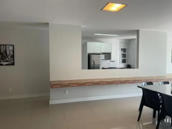 Imagem Apartamento com 4 dormitórios à venda, 285 m² - Cachoeira do Bom Jesus - Florianópolis/SC