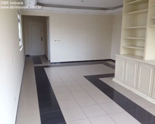 Imagem APARTAMENTO RESIDENCIAL em São Paulo - SP, Vila Mariana