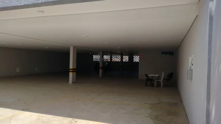 Imagem APARTAMENTO TIPO NA VILA CURUCÁ A 800 DE DA UFABC - Universidade Federal do ABC