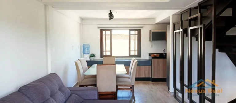 Imagem Sobrado com 2 quartos