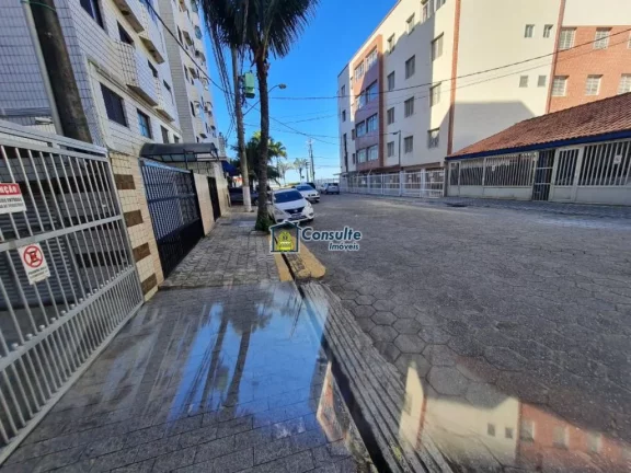 Imagem APARTAMENTO COM 44.8 m² - AVIAÇÃO - PRAIA GRANDE SP