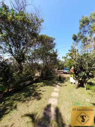 Imagem Sítio Escriturado 25.180m² à Venda em Mairiporã por R$730.000,00