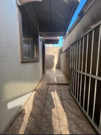 Imagem Sobrado com 2 quartos à venda, 58 m² por R$ 270.000.000 - Vicente de Carvalho - Guarujá/SP