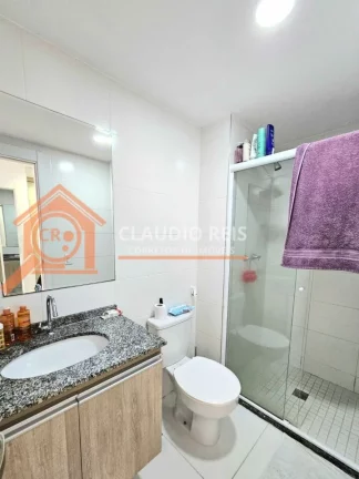 Imagem Apartamento com 2 Quartos à venda, 80m² - Jardim Marajoara