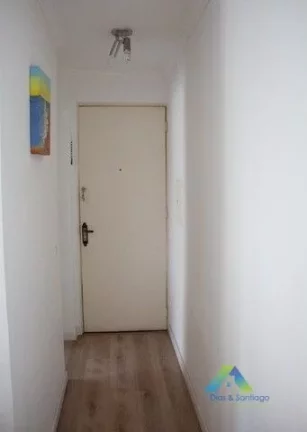 Imagem Jabaquara Lindo apartamento andar alto, 52 metros, 2 dormitórios a 2 minutos da estação do metro Jabaquara ótimo valor !!