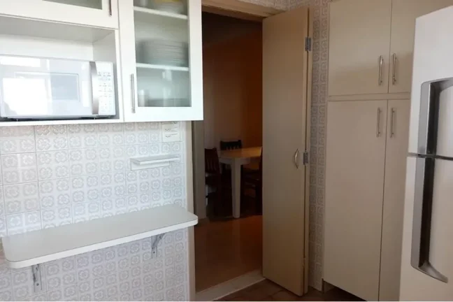 Imagem APARTAMENTO RESIDENCIAL em São Paulo - SP, Sumarezinho