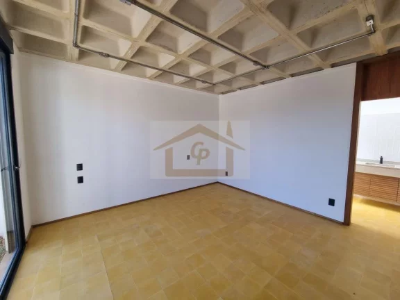 Imagem Casa térrea, 4 suítes, 4 vagas , muito Requinte *Granja Viana