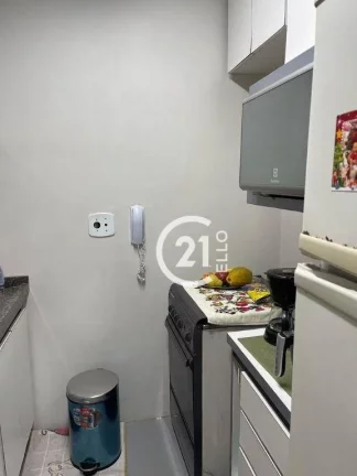 Imagem Apartamento com 2 dormitórios à venda, 56 m² por R$ 700.000,00 - Jardim Paulista - São Paulo/SP