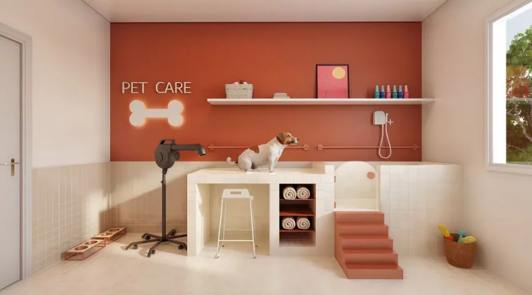 Imagem Start Joy - Residencial