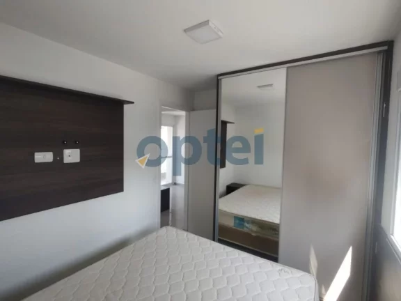 Imagem APARTAMENTO ALTO PADRÃO - 101 M² - 3 SUITES - VARANDA GOURMET -IPIRANGA - SÃO PAULO/SP - 101 M² - 3 SUITES