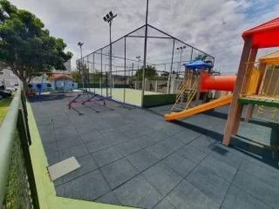 Imagem Condomínio Parque Piazza San Pietro. Apartamento à venda no bairro Nova Pompéia - Piracicaba/SP. ...