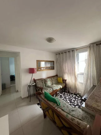 Imagem Apartamento com 1 Quarto à Venda, 58 m² em Boqueirão