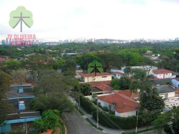 Imagem Cobertura com 4 dormitórios à venda, 620 m² por R$ 6.600.000,00 - Butantã - São Paulo/SP