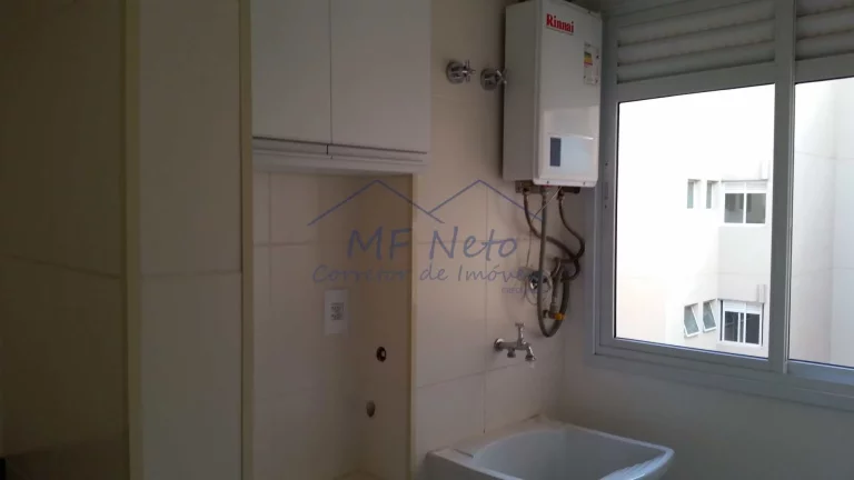 Imagem Apartamento Padrão