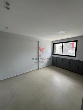 Imagem Apartamento todo reformado, vista mar, em Manaíra . João Pessoa