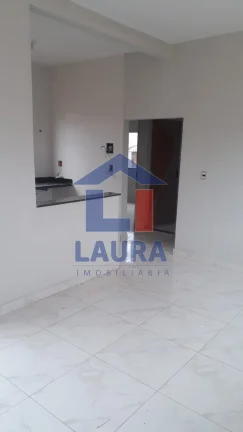 Imagem CASA RESIDENCIAL em PARÁ DE MINAS - MG, WALTER MARTINS