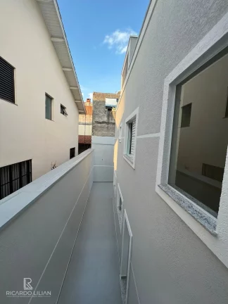Imagem "Luxuoso Sobrado de 3 Dormitórios com Suíte Master e Acabamento Impecável na Vila Galvão, Guarulhos!"
