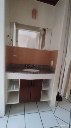 Imagem Apartamento com 1 dormitório, 42 m² - venda por R$ 395.000,00 ou aluguel por R$ 3.340,00 - Jardim Esplanada - São José dos Campos/SP
