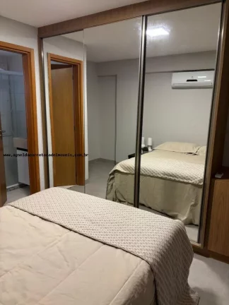 Imagem Apartamento para Venda em Parnamirim, Pirangi do Norte (Distrito Litoral), 4 dormitórios, 2 suítes, 3 banheiros, 3 vagas