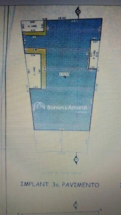 Imagem Venda ou locação, prédio comercial em Campinas.
Localizada em uma das principais e renomada aveni...