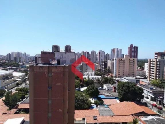 Imagem Apartamento à venda, 174 m² por R$ 849.000,00 - Aldeota - Fortaleza/CE