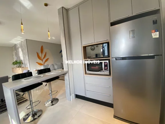 Imagem Apartamento Alto Padrão a venda, finamente mobiliado