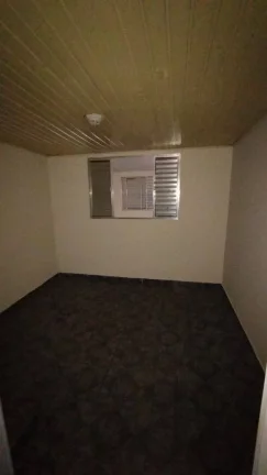 Imagem Apartamento com 1 dormitório para alugar, 80 m² por R$ 1.000/mês - Cidade São Jorge - Santo André/SP
