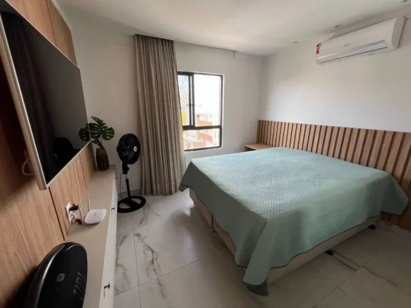 Imagem Apartamento Bancários