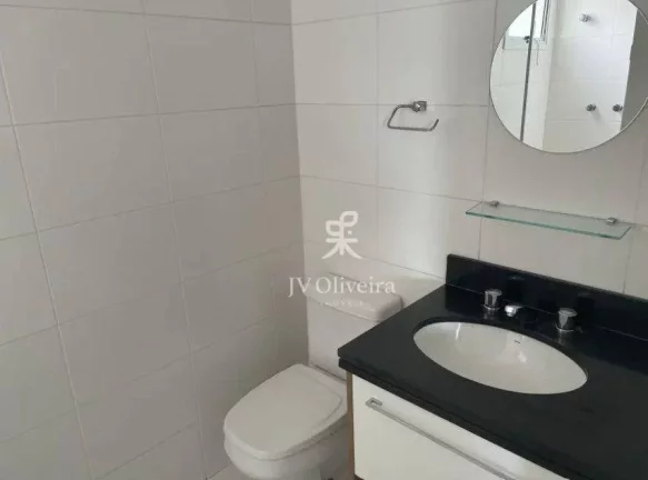Imagem Apartamento com 2 dormitórios à venda, 75 m² por R$ 730.000,00 - Morumbi - São Paulo/SP