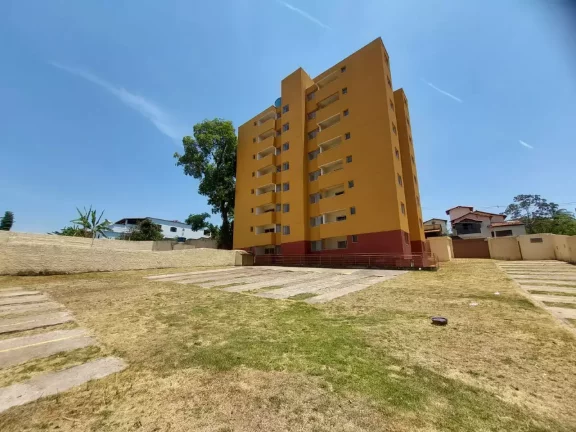 Imagem PRONTO PARA MORAR+ELEVADOR+NOVO+TORRE ÚNICA+VARANDA+ÁGUA INDIVIDUAL+VAGA DEMARCADA
