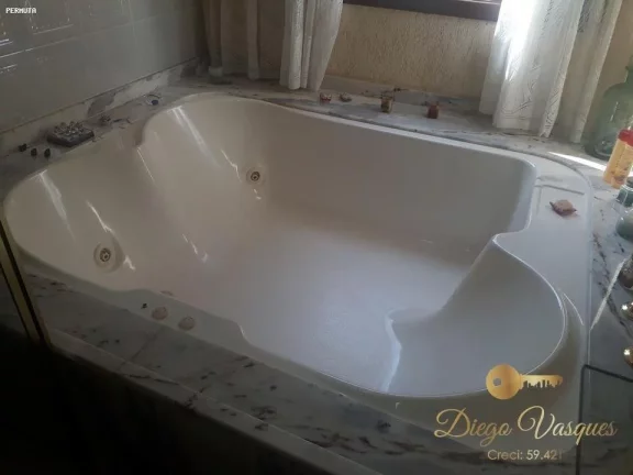 Imagem Casa para Venda em Teresópolis / RJ no bairro Parque do Imbui