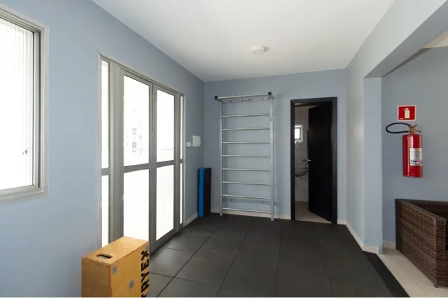 Imagem APARTAMENTO RESIDENCIAL em São Paulo - SP, Vila Mariana