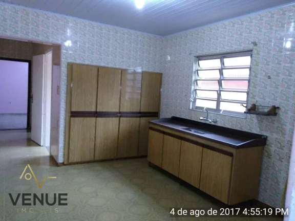 Imagem Sobrado com 3 dormitórios à venda, 150 m² por R$ 490.000,00 - Vila Alpina - São Paulo/SP