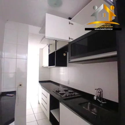 Imagem Cobertura para locação no condominio Jardim Europa I em Cotia - Batelli Imóveis