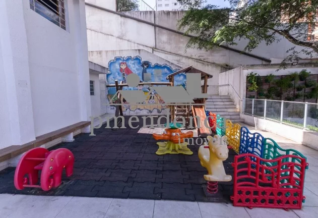 Imagem Apartamento a  venda na Rua Wanderley com 2 quartos (1 suíte) e 1 vaga, 89m²