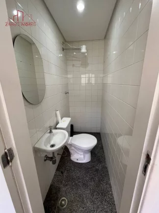 Imagem Apartamento Condominio Edifício Four Seasons - 3 dorms - 100m²