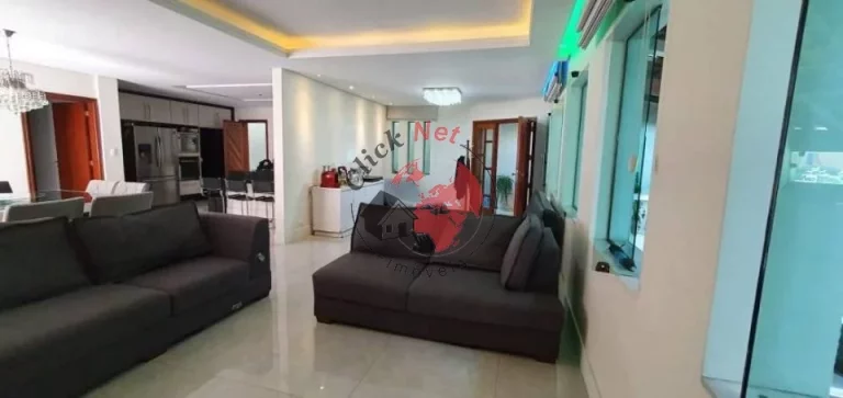 Imagem Excelente Casa Térrea à Venda no bairro Planalto em São Bernardo