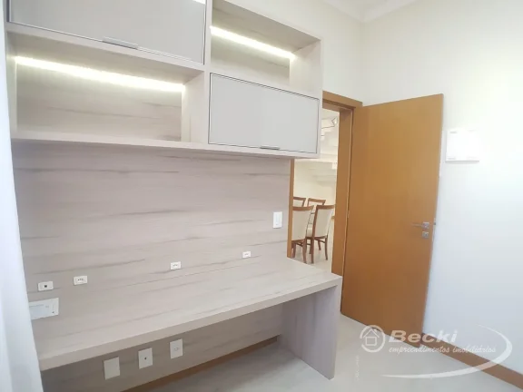 Imagem Casa de Alto Padrão no Bairro Floresta em Joinville