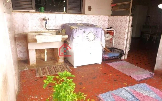 Imagem Casa a venda no bairro alto em Piracicaba, com localização privilegiada!!