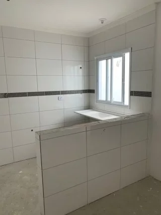 Imagem Apartamento Cobertura 102 m² 2 Dormitórios 1 Suíte e 2 Vagas!