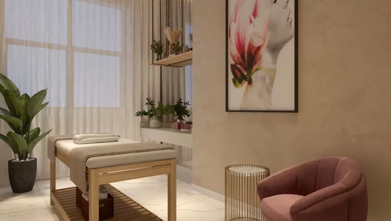 Imagem Trinity Vila Clementino - Apartamentos à venda em localização privilegiada perto Shopping Metrô Santa Cruz!