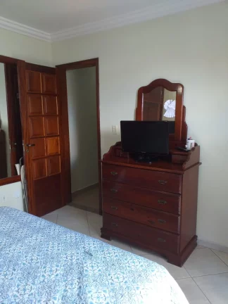 Imagem COBERTURA RESIDENCIAL em Cabo Frio - RJ, Braga