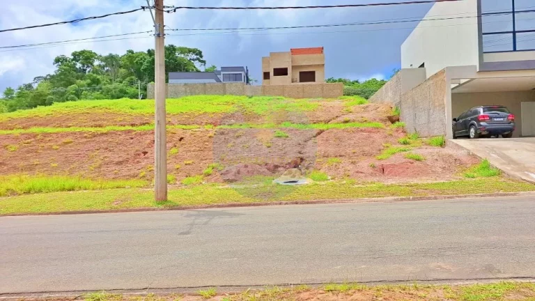 Imagem Terreno Condomínio Fechado Granja Viana