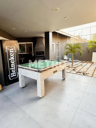 Imagem Casa à venda no Portal das Águas, 5 quartos, piscina, PETROLINA - PE