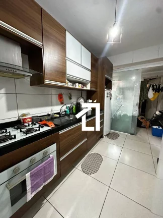 Imagem Apartamento | Gruta de Lourdes | 3 Quartos com 1 Suíte | 2 Vagas | 99m²