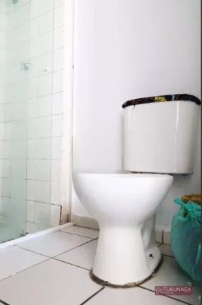 Imagem Apartamento com 1 dormitório à venda, 26 m² por R$ 200.000,00 - Sé - São Paulo/SP