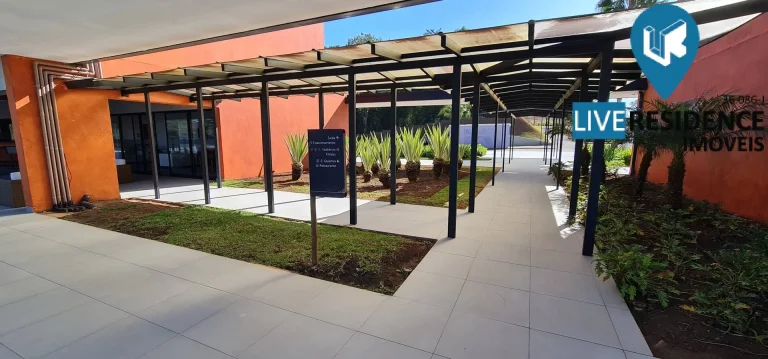Imagem Terreno à venda condomínio Dona Carolina, Itatiba Live Residence