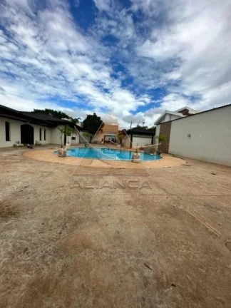 Imagem Prédio Comercial - Ribeirão Preto - Ribeirânia