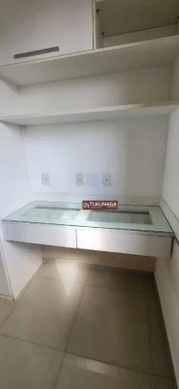 Imagem Apartamento com 3 quartos à venda, 86 m² por R$ 850.000 - Jardim Zaira - Guarulhos/SP