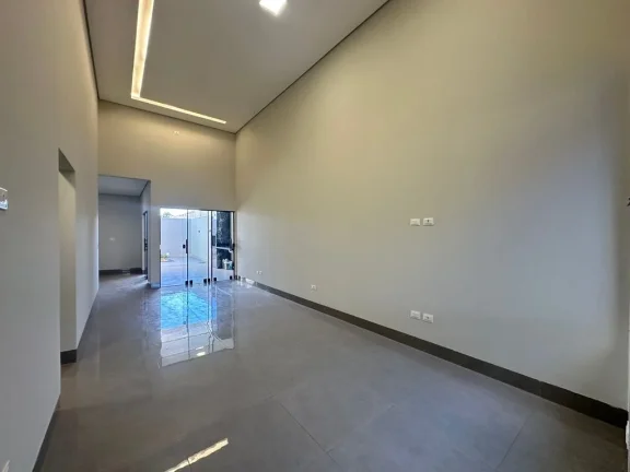 Imagem Casa de Alto Padrão com Piscina à Venda no Rita Vieira